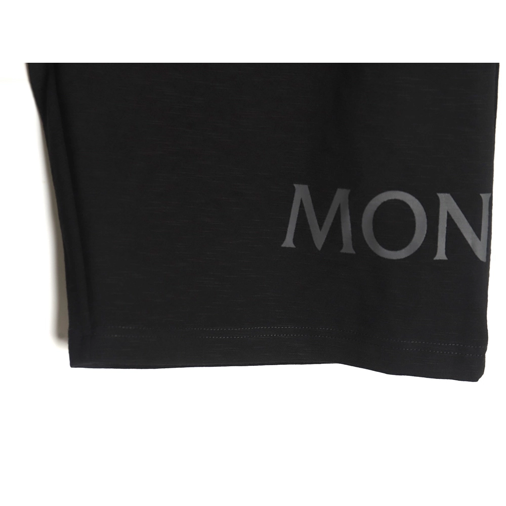 Moncler lettering print pocket logo shorts,Moncler Shorts,Shorts,Hiqh quality low price,free shipping
