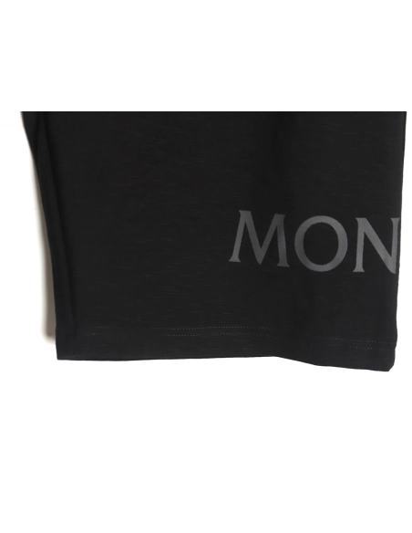 Moncler lettering print pocket logo shorts,Moncler Shorts,Shorts,Hiqh quality low price,free shipping