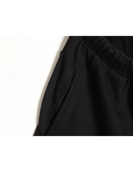 Chrome Hearts Horseshoe Distressed Sanskrit Shorts,Chrome Hearts Short,Shorts,Hiqh quality low price,free shipping