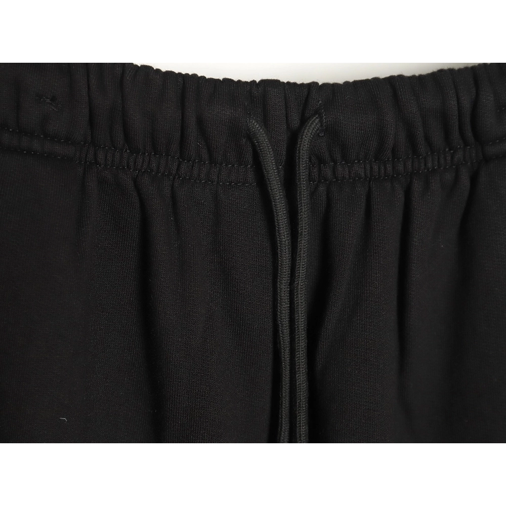 Chrome Hearts Horseshoe Distressed Sanskrit Shorts,Chrome Hearts Short,Shorts,Hiqh quality low price,free shipping