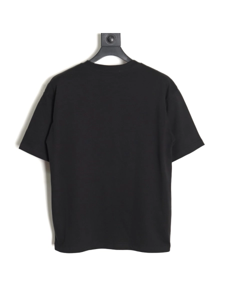 Dior handpainted lettering shortsleeved Tshirt,Dior T Shirt,Tshirt,Hiqh quality low price,free shipping