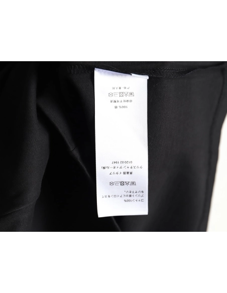 Dior handpainted lettering shortsleeved Tshirt,Dior T Shirt,Tshirt,Hiqh quality low price,free shipping