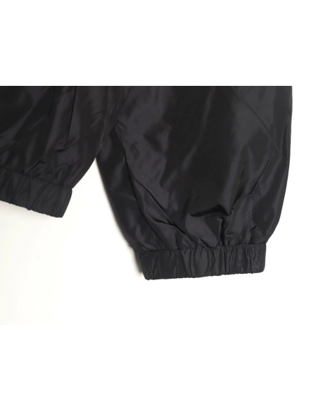 Prada back triangle logo light jacket,Prada Jacket,Jacket,Hiqh quality low price,free shipping