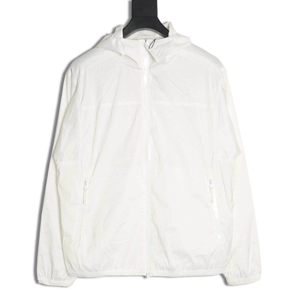 Burberry Back Cutout Warhorse Lightweight Jacket,Burberry Jacket,Jacket,Hiqh quality low price,free shipping