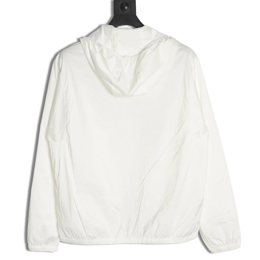 Burberry Back Cutout Warhorse Lightweight Jacket,Burberry Jacket,Jacket,Hiqh quality low price,free shipping
