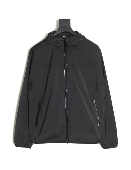 Burberry Back Cutout Warhorse Lightweight Jacket,Burberry Jacket,Jacket,Hiqh quality low price,free shipping