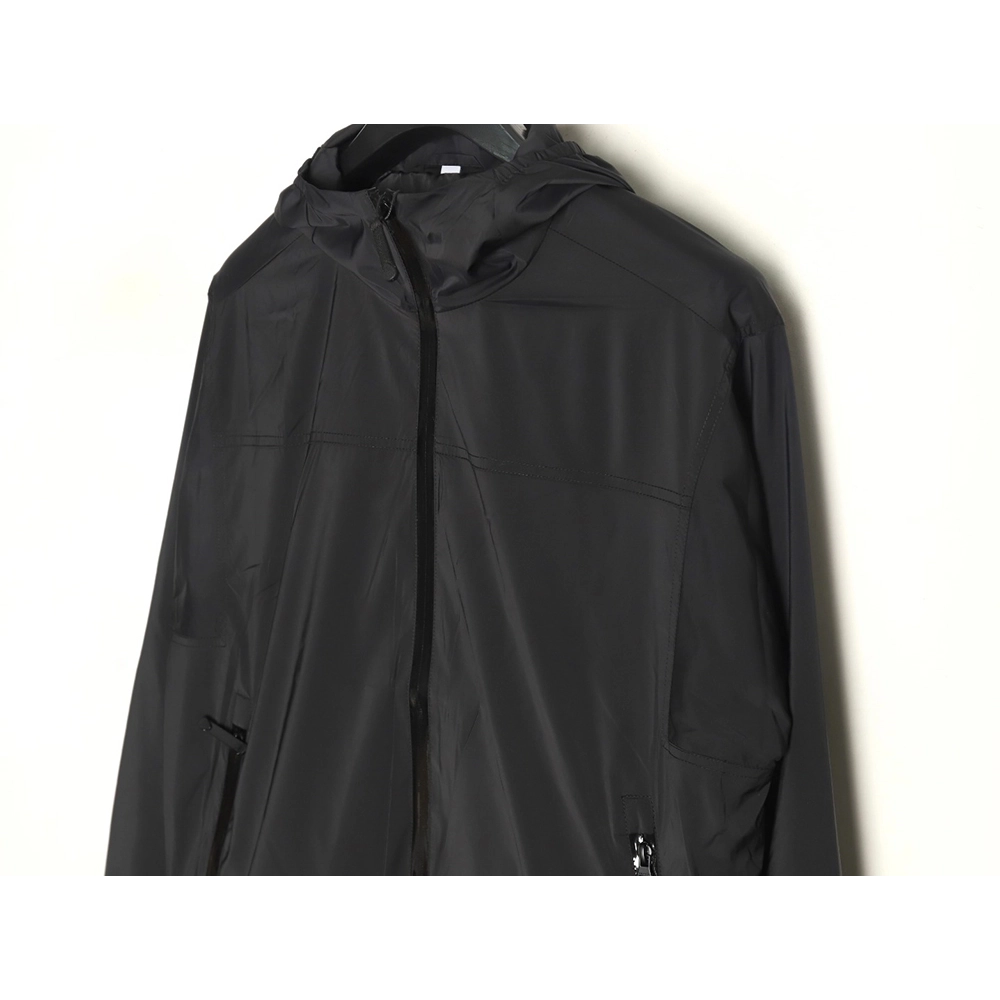 Burberry Back Cutout Warhorse Lightweight Jacket,Burberry Jacket,Jacket,Hiqh quality low price,free shipping