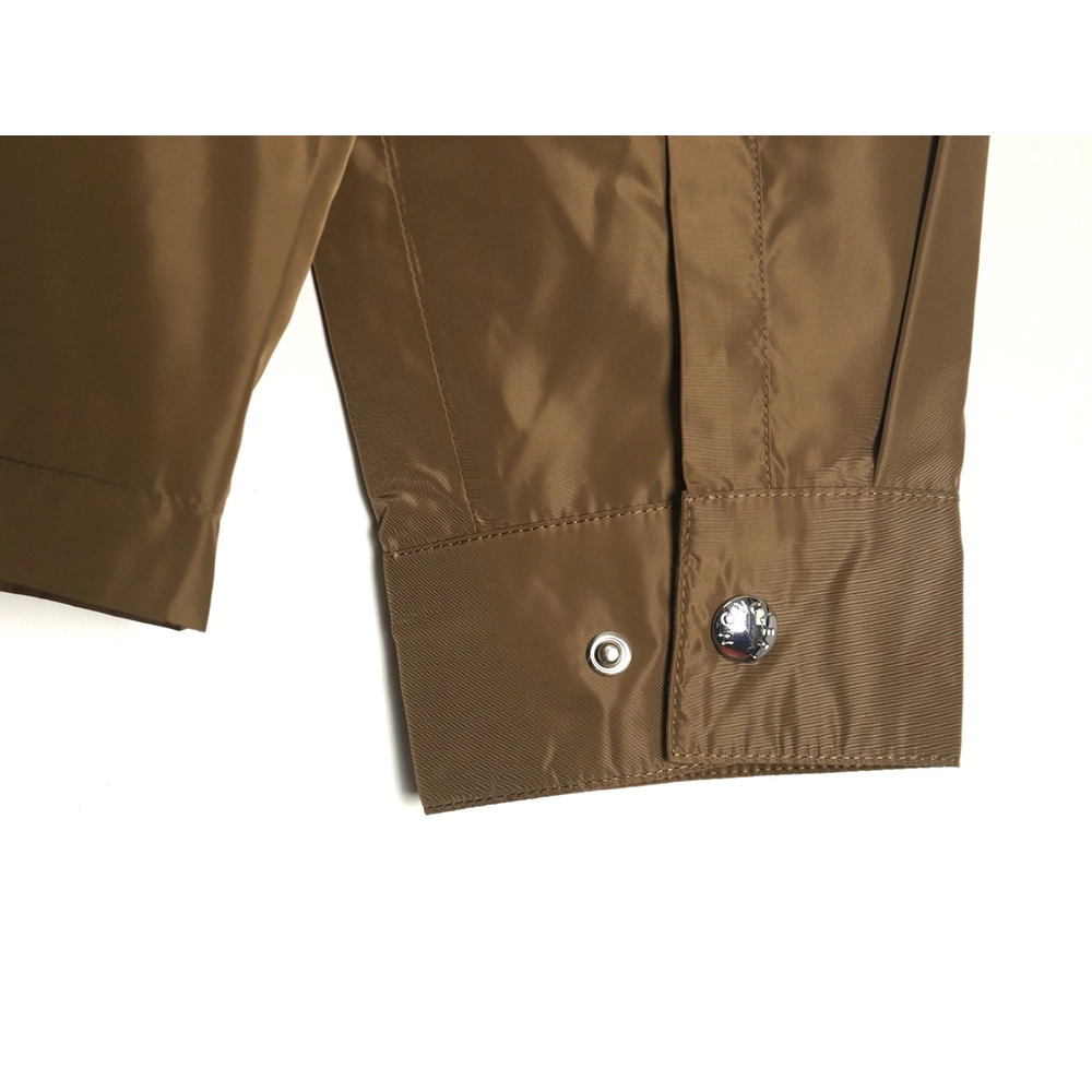 Moncler work style lightweight hooded jacket,Moncler Jacket,Jacket,Hiqh quality low price,free shipping