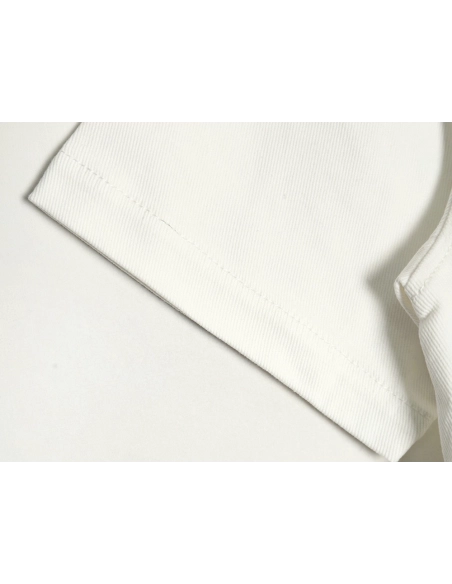 Louis Vuitton leather label pocket short sleeve denim shirt,Louis Vuitton Shirt,Shirt,Hiqh quality low price,free shipping