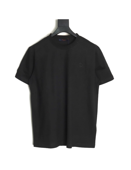 Louis Vuitton small embroidery Logo shortsleeved Tshirt,Louis Vuitton T Shirt,Tshirt,Hiqh quality low price,free shipping