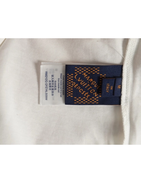 Louis Vuitton NIGO love shortsleeved Tshirt,Louis Vuitton T Shirt,Tshirt,Hiqh quality low price,free shipping