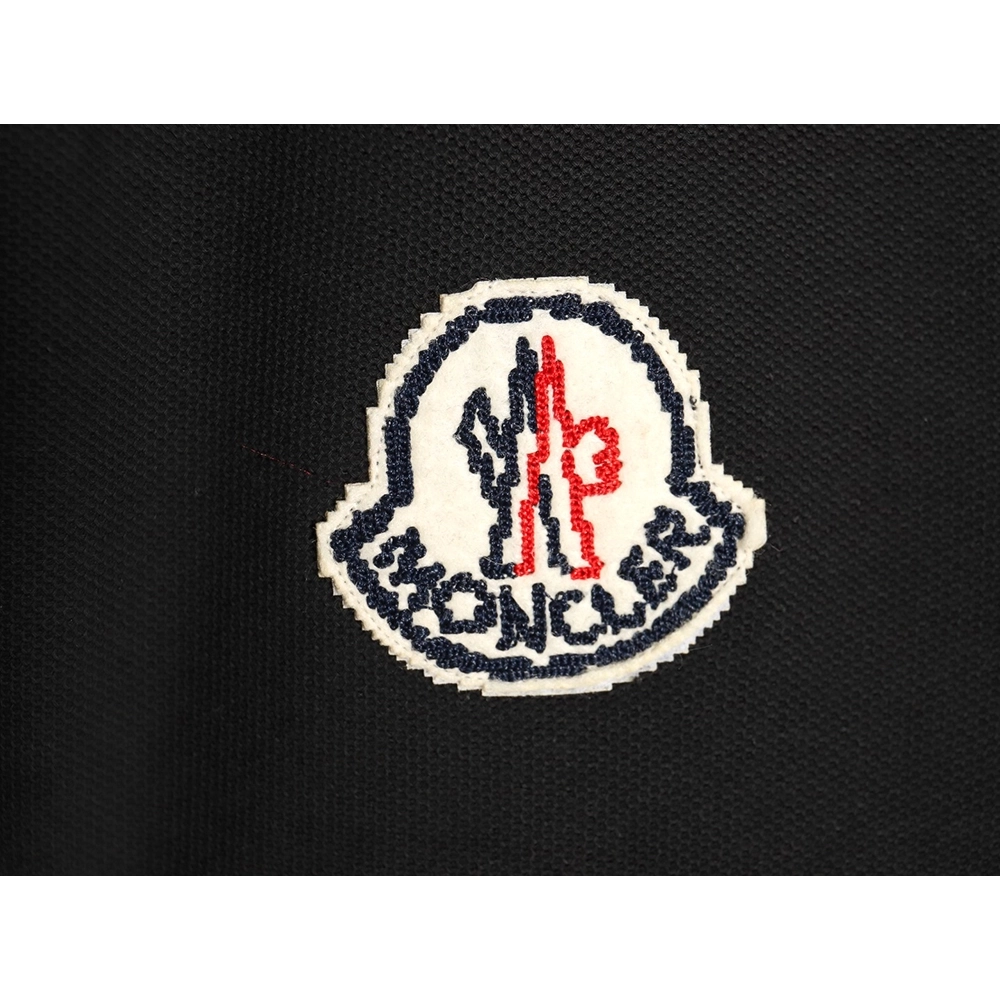 Moncler fourcolor small logo shortsleeved POLO shirt,Moncler Shirt,Shirt,Hiqh quality low price,free shipping