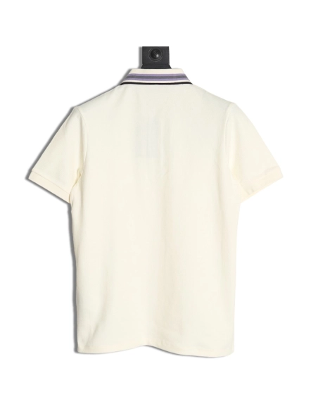 Gucci simple lettering shortsleeved POLO shirt,Gucci Polo Shirt,Shirt,Hiqh quality low price,free shipping
