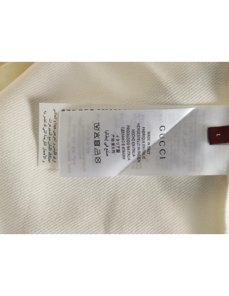 Gucci simple lettering shortsleeved POLO shirt,Gucci Polo Shirt,Shirt,Hiqh quality low price,free shipping