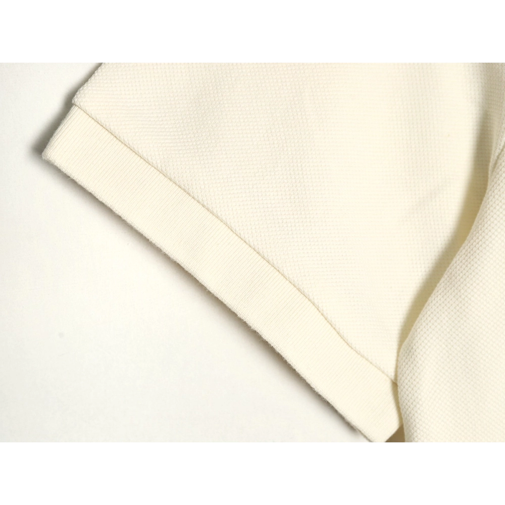 Gucci simple lettering shortsleeved POLO shirt,Gucci Polo Shirt,Shirt,Hiqh quality low price,free shipping