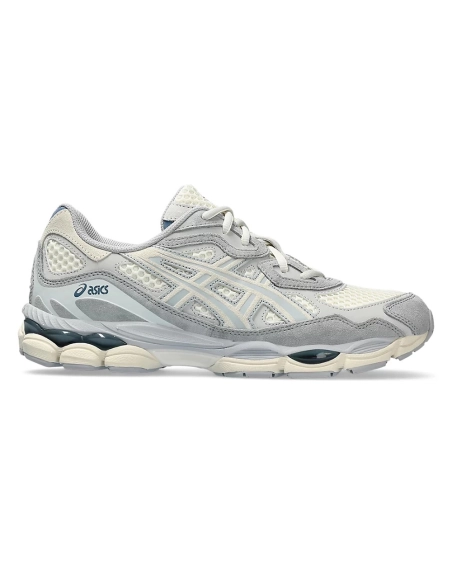 ASICS Gel NYC Ivory Mid Grey,ASICS