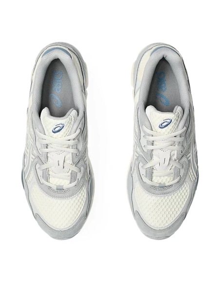 ASICS Gel NYC Ivory Mid Grey,ASICS