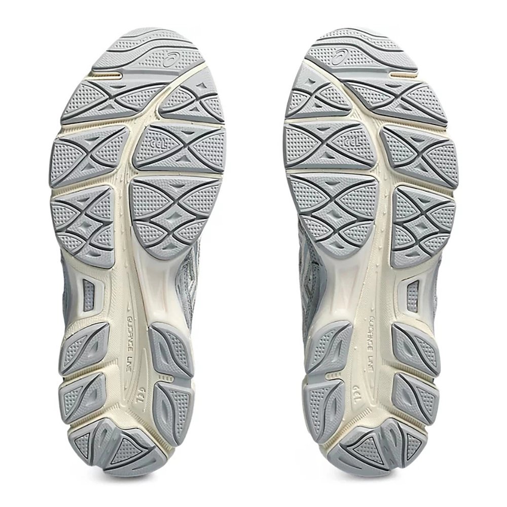 ASICS Gel NYC Ivory Mid Grey,ASICS