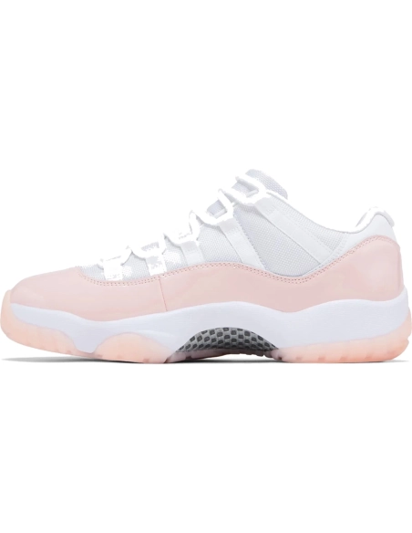 Wmns Air Jordan 11 Retro Low Legend Pink,AIR JORDAN 11,Air Jordan