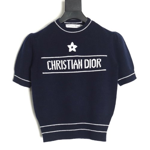 Dior T Shirt,Tshirt,APPAREL,DIOR-01250426