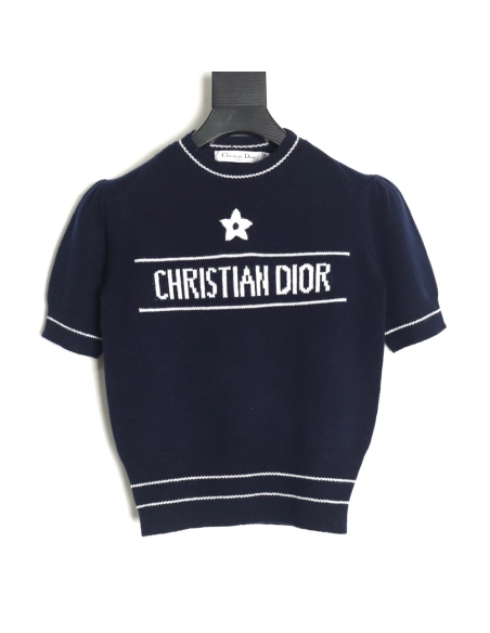 Dior T Shirt,Tshirt,APPAREL,DIOR-01250426