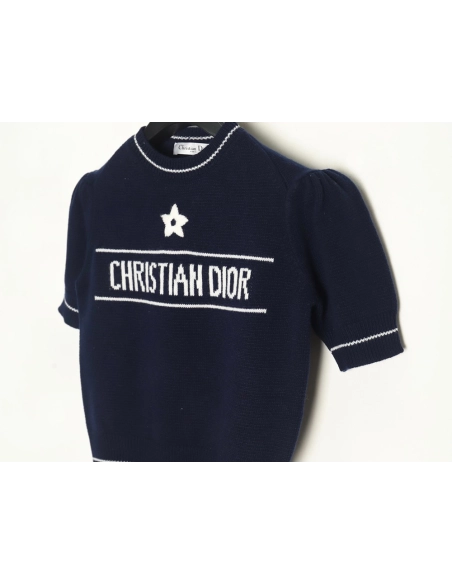 Dior T Shirt,Tshirt,APPAREL,DIOR-01250426