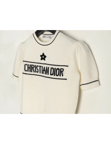 Dior T Shirt,Tshirt,APPAREL,DIOR-02250426