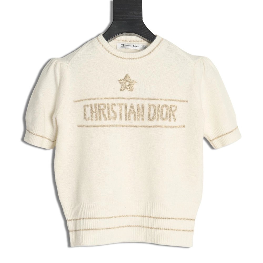 Dior T Shirt,Tshirt,APPAREL,DIOR-03250426