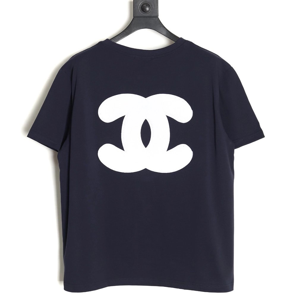 Chanel T Shirt,Tshirt,APPAREL,CHA-16250406
