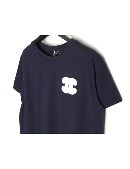 Chanel T Shirt,Tshirt,APPAREL,CHA-16250406