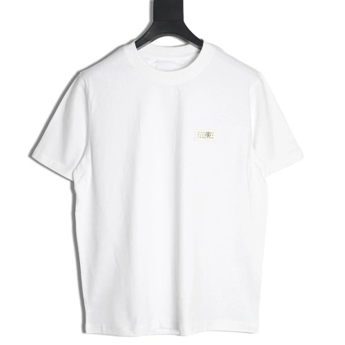 Maison Margiela T Shirt,Tshirt,APPAREL,MM-03250406