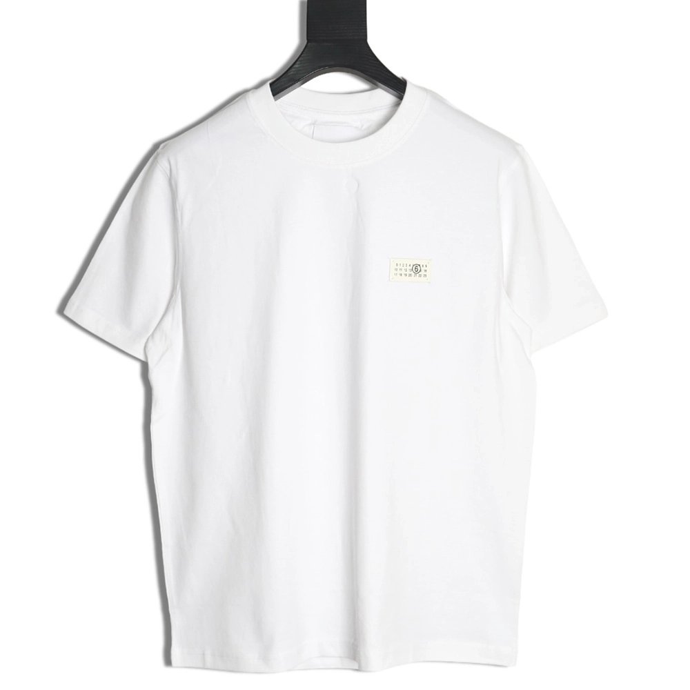 Maison Margiela T Shirt,Tshirt,APPAREL,MM-03250406