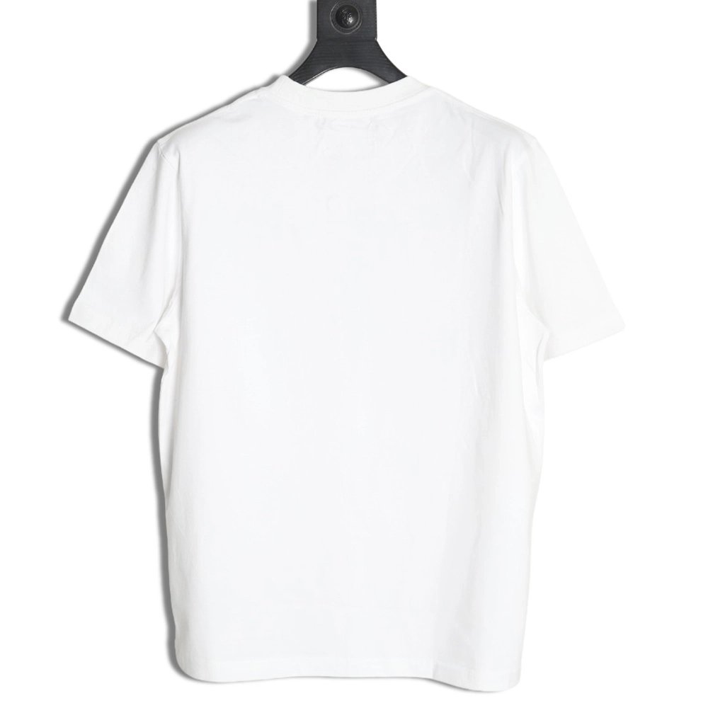 Maison Margiela T Shirt,Tshirt,APPAREL,MM-03250406