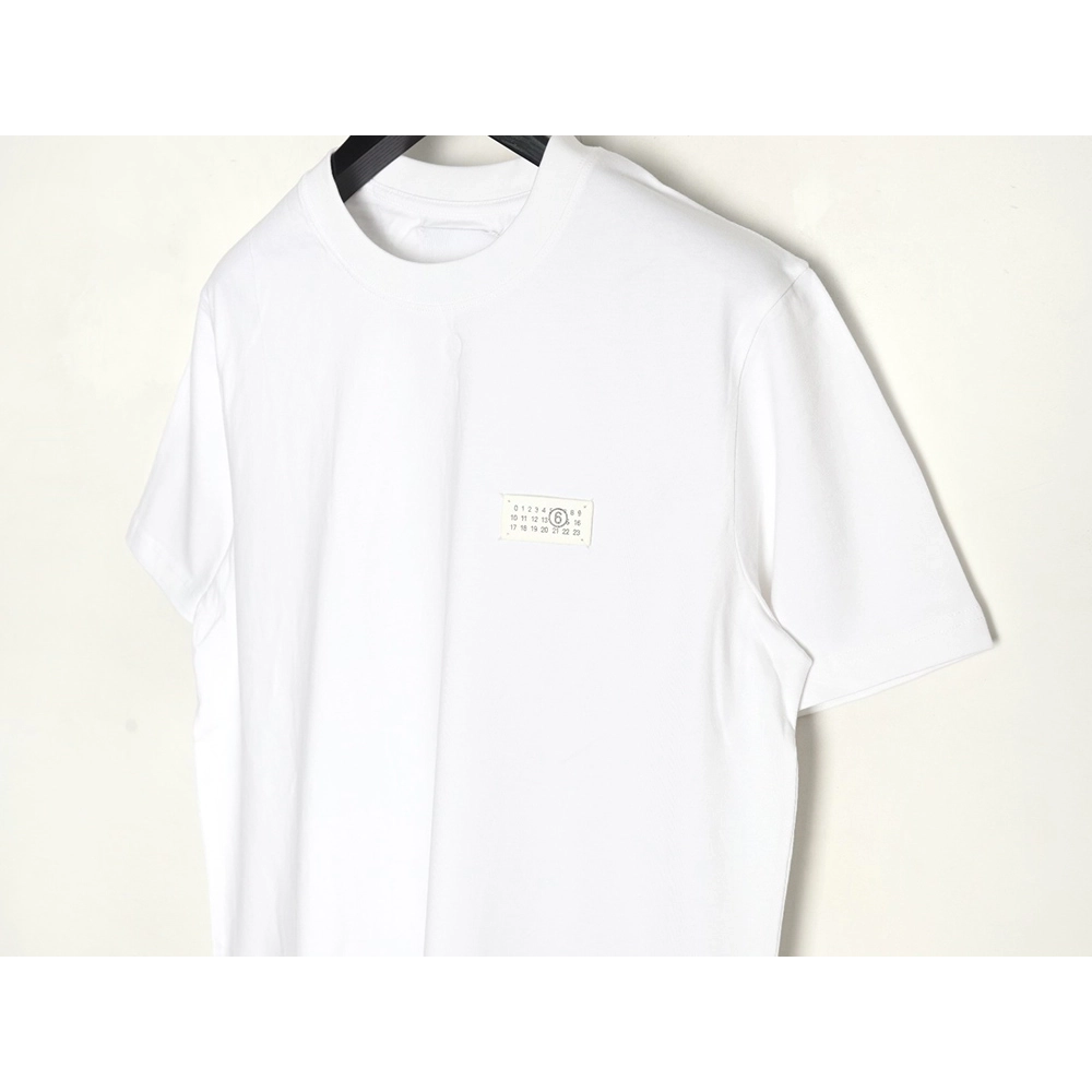 Maison Margiela T Shirt,Tshirt,APPAREL,MM-03250406