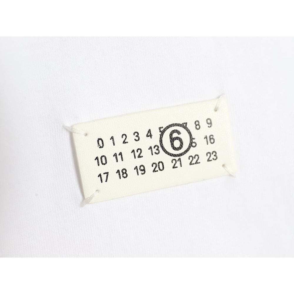 Maison Margiela T Shirt,Tshirt,APPAREL,MM-03250406