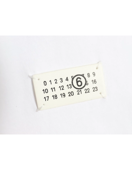 Maison Margiela T Shirt,Tshirt,APPAREL,MM-03250406