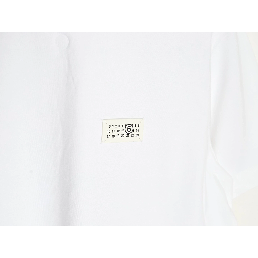 Maison Margiela T Shirt,Tshirt,APPAREL,MM-03250406