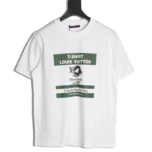 Louis Vuitton T Shirt,Tshirt,APPAREL,LV-07250406