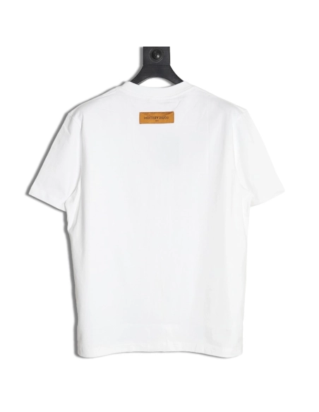 Louis Vuitton T Shirt,Tshirt,APPAREL,LV-07250406