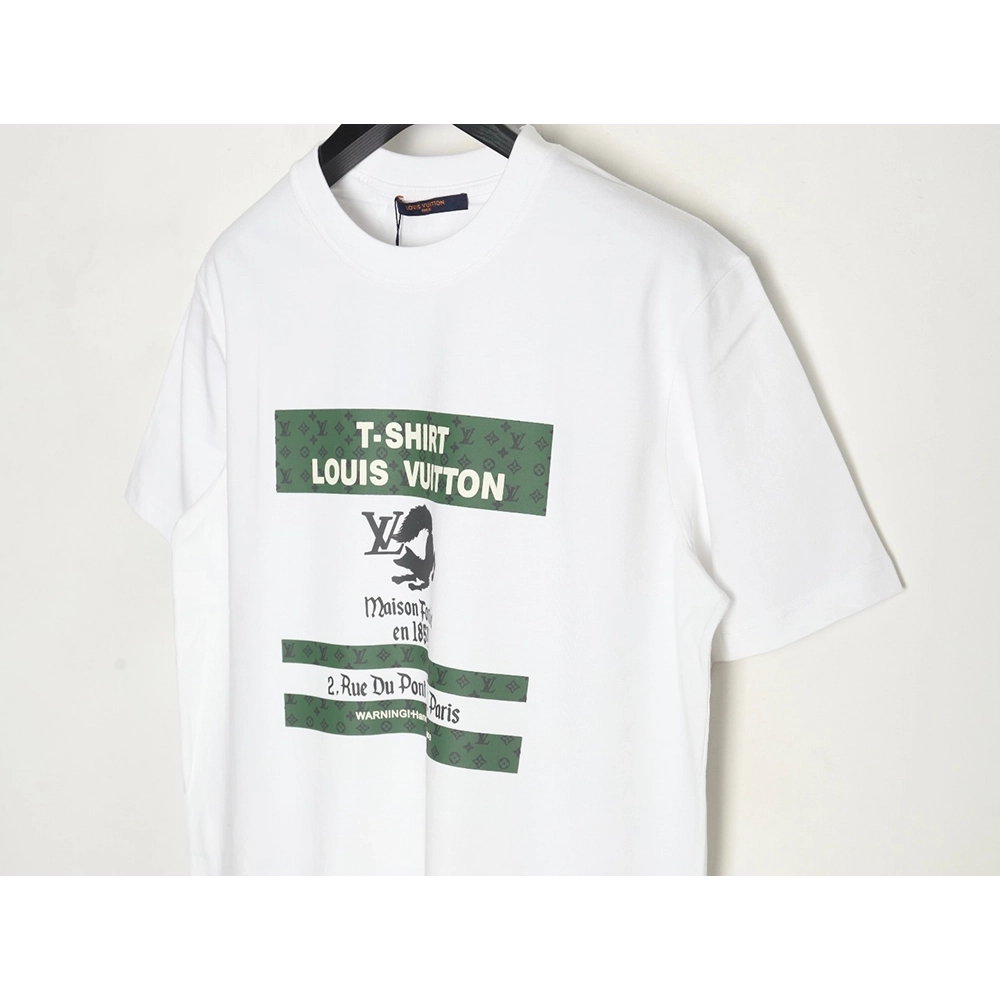 Louis Vuitton T Shirt,Tshirt,APPAREL,LV-07250406