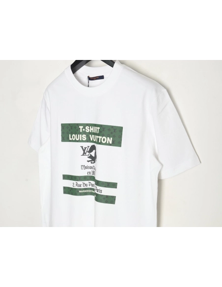 Louis Vuitton T Shirt,Tshirt,APPAREL,LV-07250406