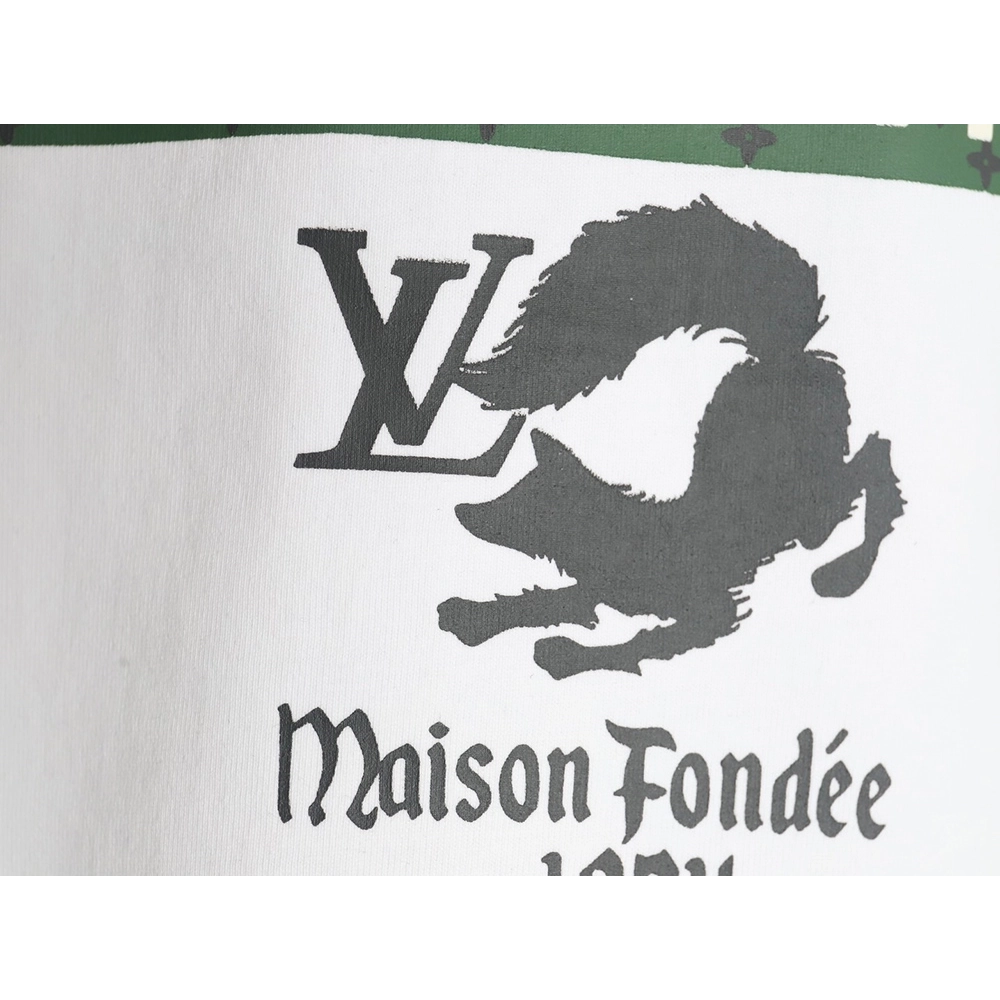 Louis Vuitton T Shirt,Tshirt,APPAREL,LV-07250406