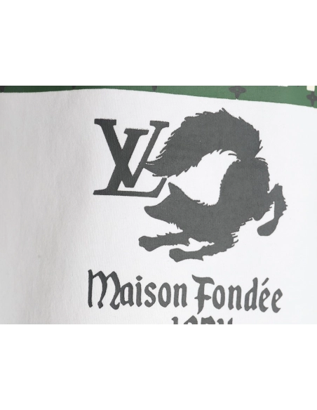 Louis Vuitton T Shirt,Tshirt,APPAREL,LV-07250406