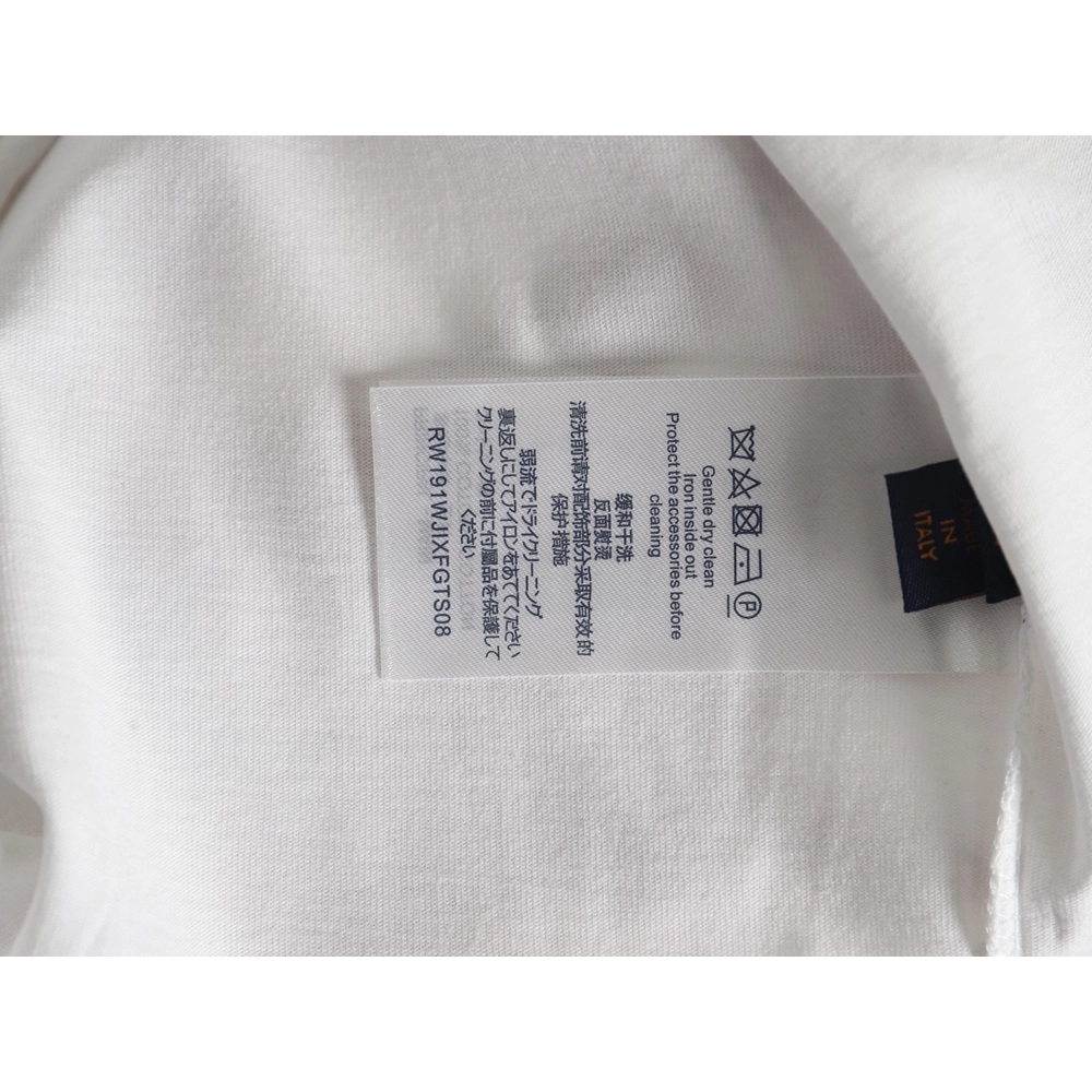 Louis Vuitton T Shirt,Tshirt,APPAREL,LV-07250406