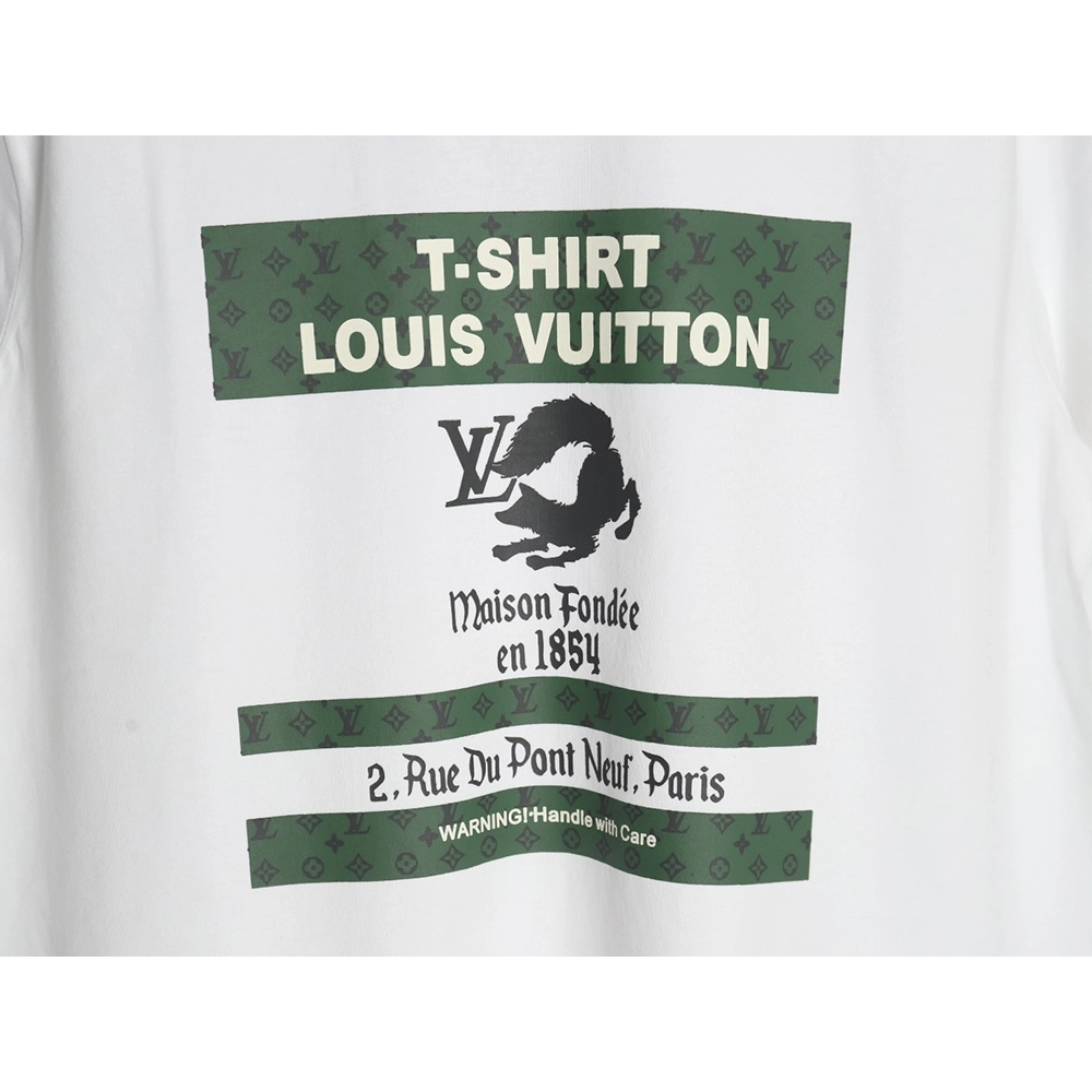 Louis Vuitton T Shirt,Tshirt,APPAREL,LV-07250406
