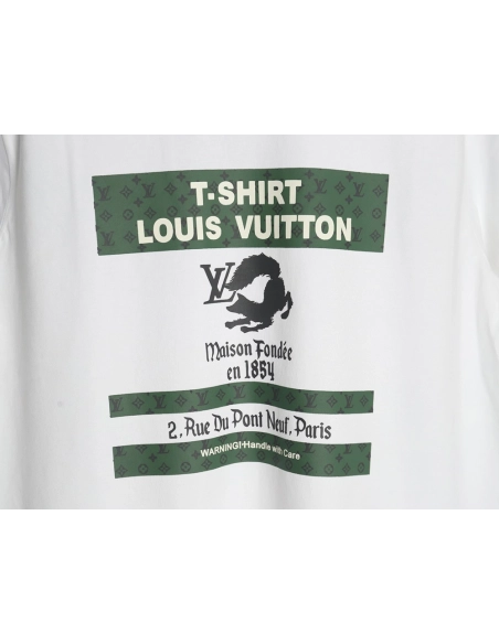 Louis Vuitton T Shirt,Tshirt,APPAREL,LV-07250406