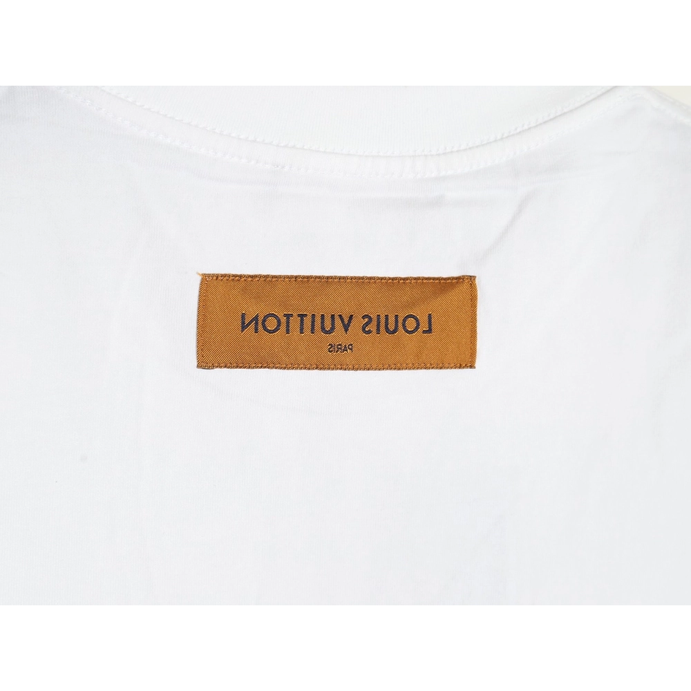 Louis Vuitton T Shirt,Tshirt,APPAREL,LV-07250406