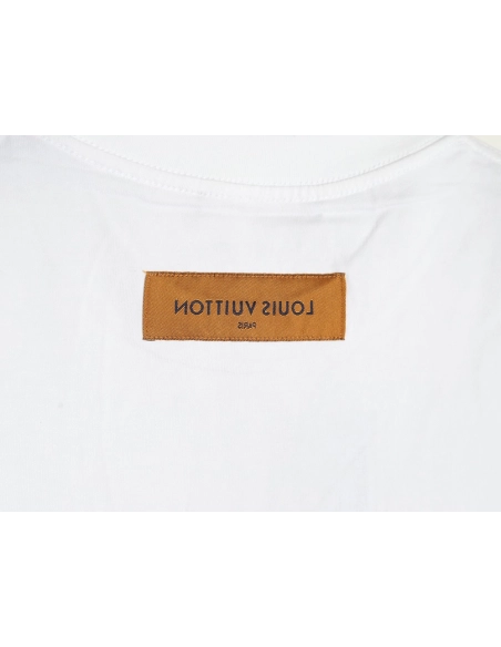 Louis Vuitton T Shirt,Tshirt,APPAREL,LV-07250406