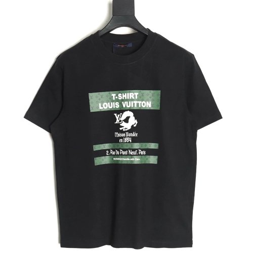 Louis Vuitton T Shirt,Tshirt,APPAREL,LV-08250406