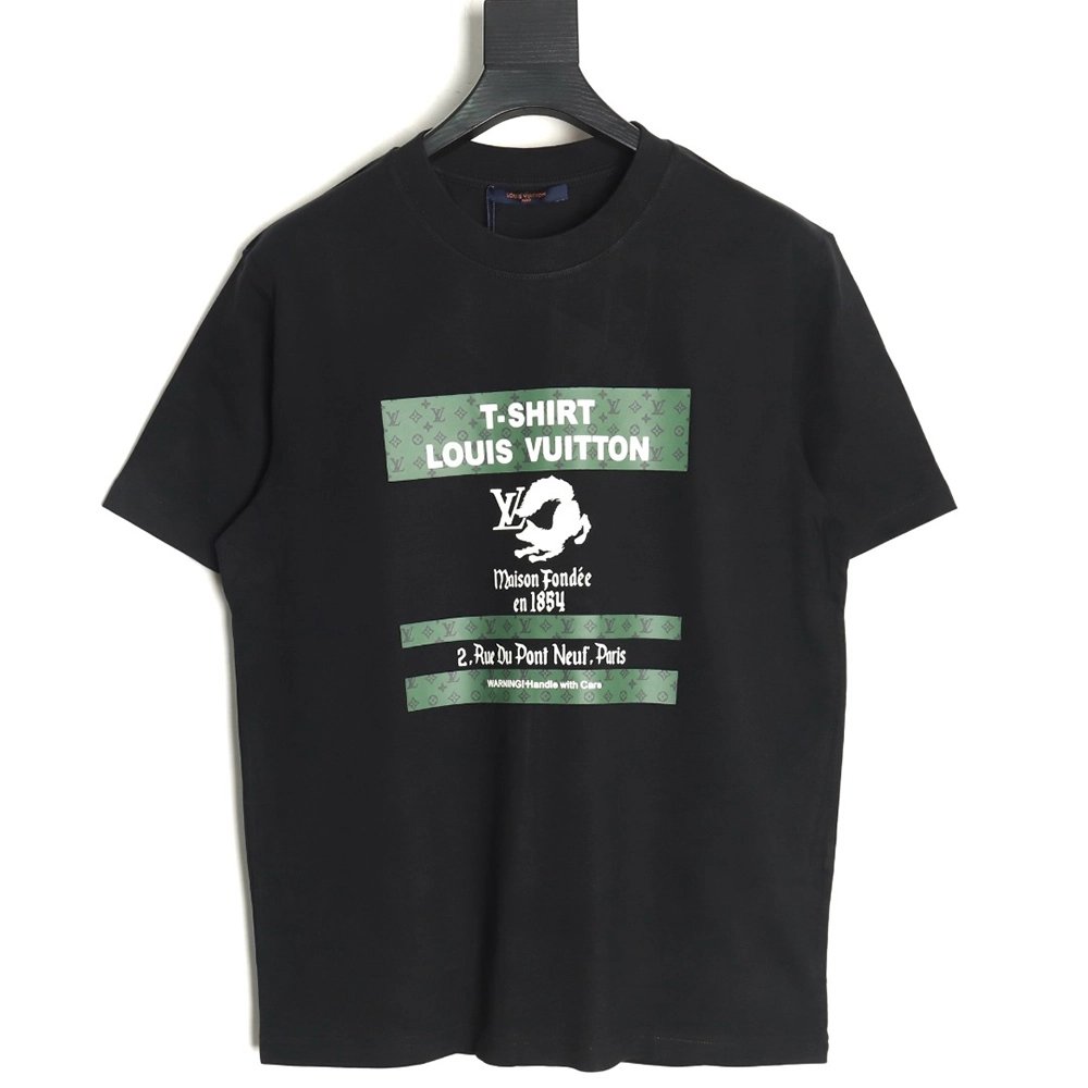 Louis Vuitton T Shirt,Tshirt,APPAREL,LV-08250406
